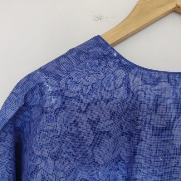 Anokhi Kurta Double Layer - Picture 9 of 13